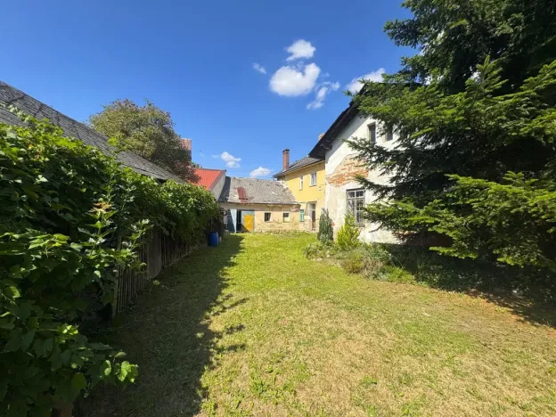 Prodej rodinného domu, Vidnava, Svobodova, 185 m2