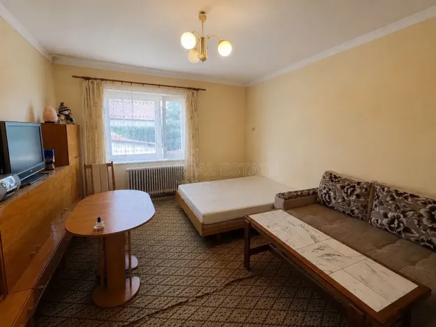 Prodej rodinného domu, Vidnava, Svobodova, 185 m2