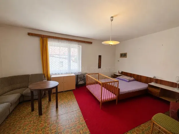 Prodej rodinného domu, Vidnava, Svobodova, 185 m2