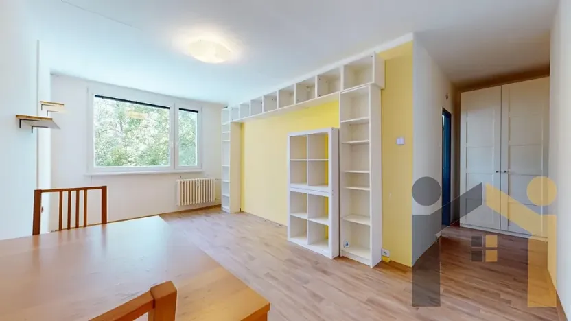 Prodej bytu 2+kk, Praha - Chodov, Konstantinova, 42 m2