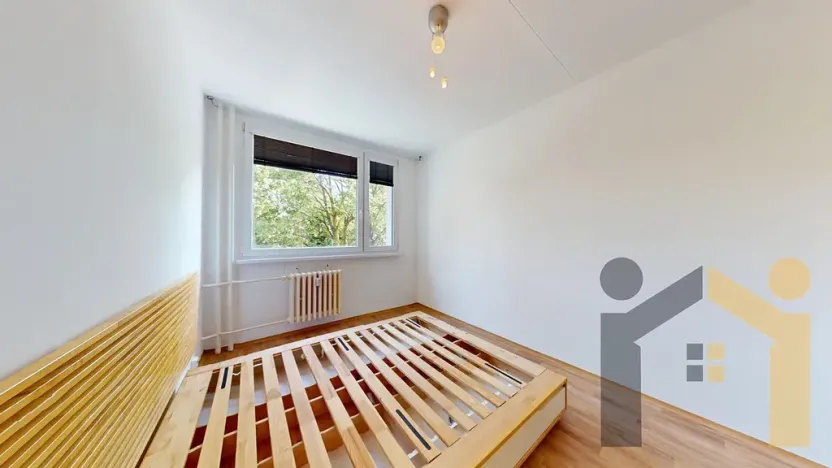 Prodej bytu 2+kk, Praha - Chodov, Konstantinova, 42 m2