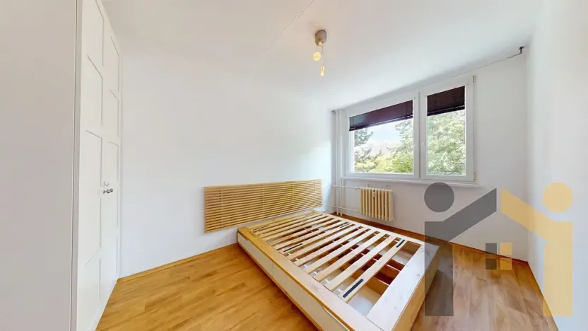 Prodej bytu 2+kk, Praha - Chodov, Konstantinova, 42 m2