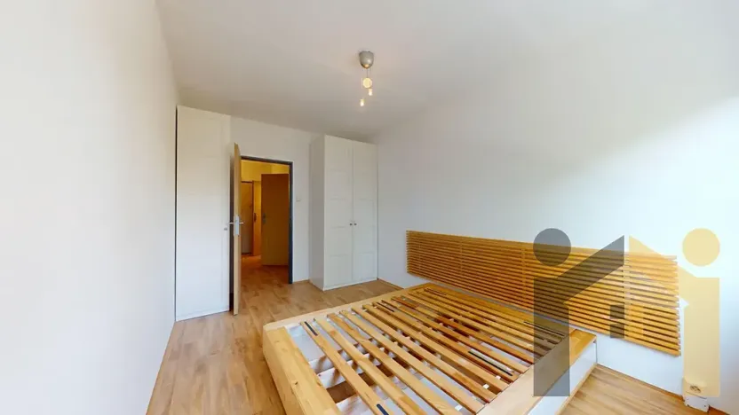 Prodej bytu 2+kk, Praha - Chodov, Konstantinova, 42 m2