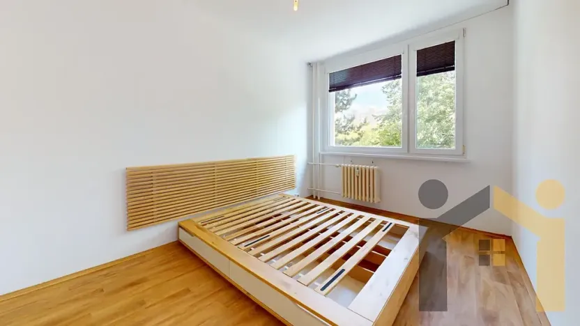 Prodej bytu 2+kk, Praha - Chodov, Konstantinova, 42 m2