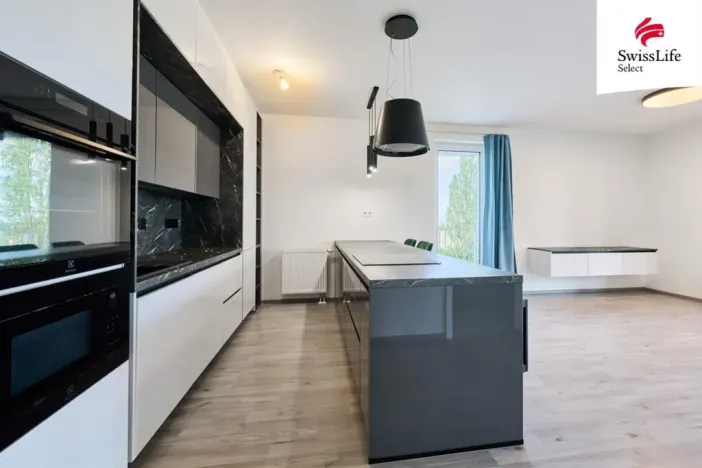 Prodej bytu 3+kk, Horoměřice, Velvarská, 75 m2