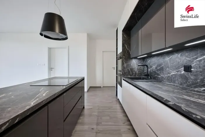 Prodej bytu 3+kk, Horoměřice, Velvarská, 75 m2
