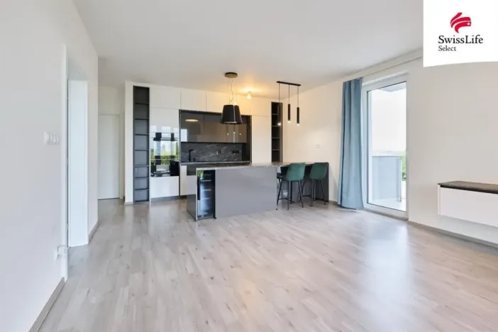 Prodej bytu 3+kk, Horoměřice, Velvarská, 75 m2