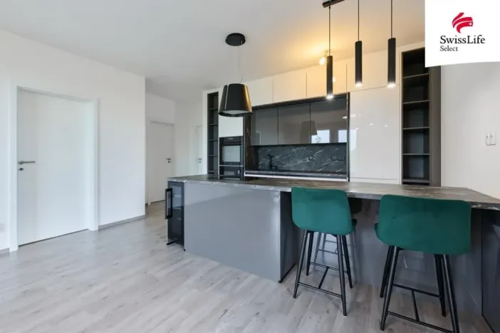 Prodej bytu 3+kk, Horoměřice, Velvarská, 75 m2
