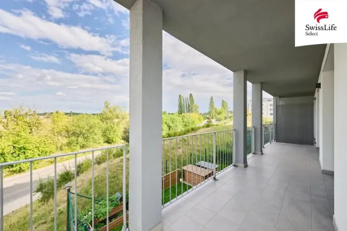 Prodej bytu 3+kk, Horoměřice, Velvarská, 75 m2