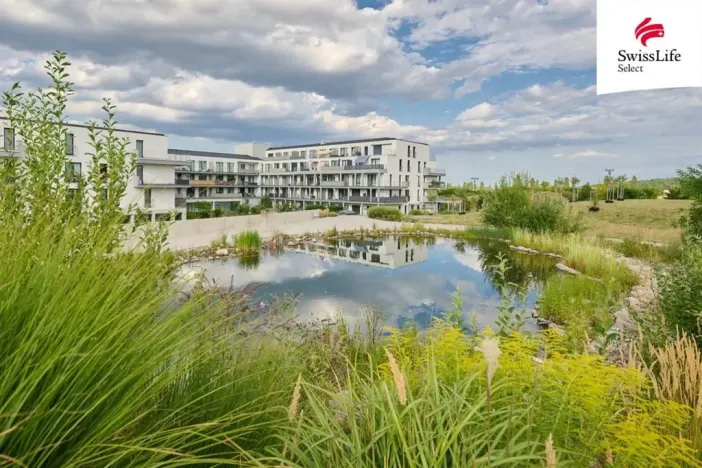 Prodej bytu 3+kk, Horoměřice, Velvarská, 75 m2