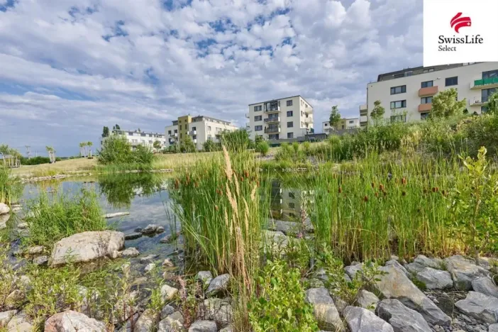 Prodej bytu 3+kk, Horoměřice, Velvarská, 75 m2