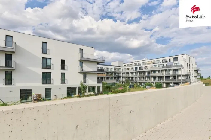 Prodej bytu 3+kk, Horoměřice, Velvarská, 75 m2