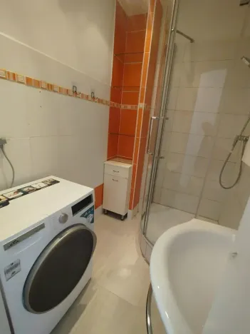 Pronájem bytu 3+1, Olomouc, Skupova, 70 m2