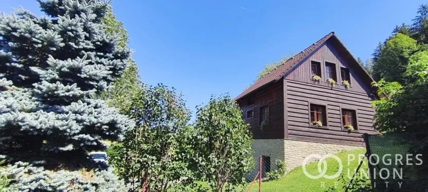 Prodej rodinného domu, Velké Karlovice, 128 m2