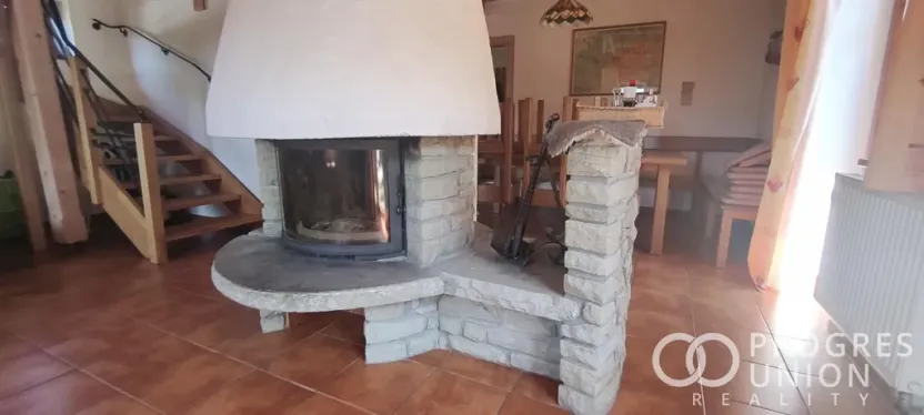 Prodej rodinného domu, Velké Karlovice, 128 m2