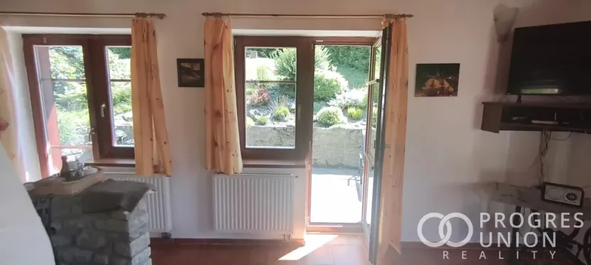 Prodej rodinného domu, Velké Karlovice, 128 m2