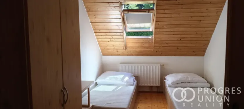 Prodej rodinného domu, Velké Karlovice, 128 m2