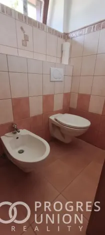 Prodej rodinného domu, Velké Karlovice, 128 m2
