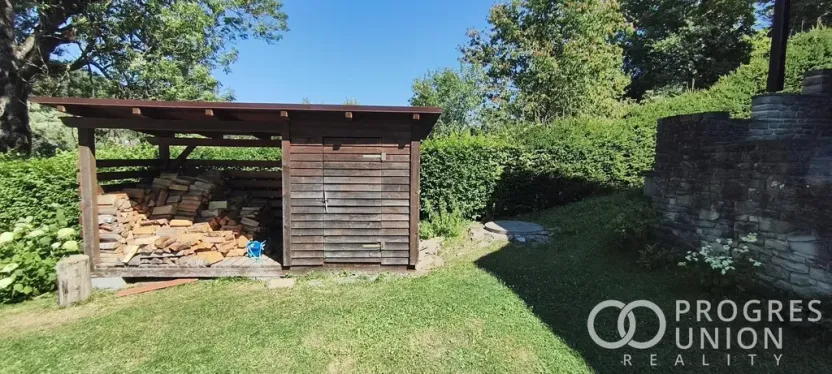 Prodej rodinného domu, Velké Karlovice, 128 m2