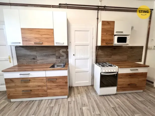 Pronájem bytu 2+1, Olomouc, Na střelnici, 68 m2