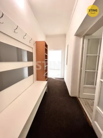 Pronájem bytu 2+1, Olomouc, Na střelnici, 68 m2