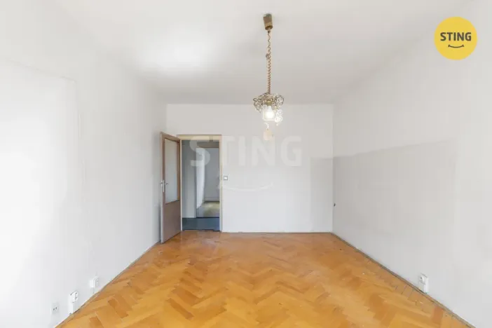 Prodej bytu 2+1, Ostrava, Dr. Martínka, 54 m2
