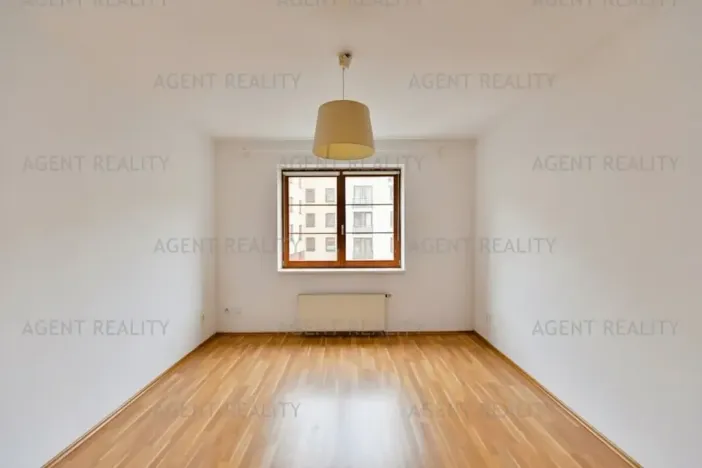 Pronájem bytu 2+kk, Praha - Břevnov, Slavníkova, 57 m2