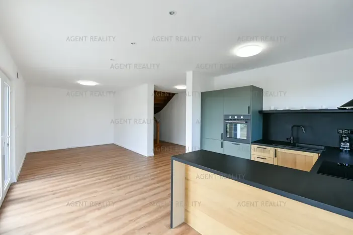 Prodej rodinného domu, Slaný, 156 m2