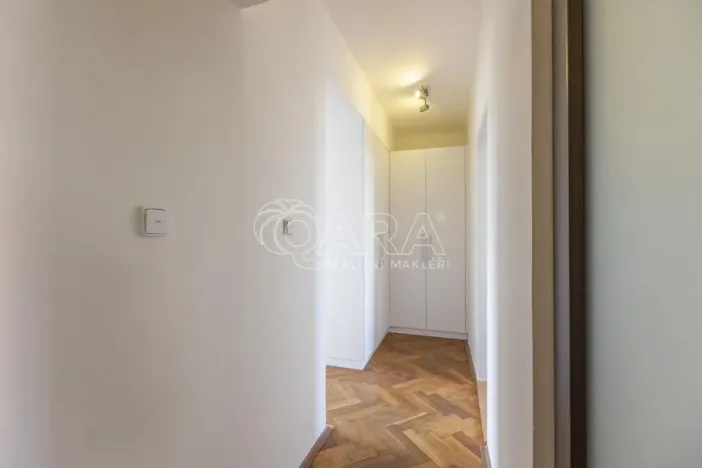 Pronájem bytu 2+1, Písek - Budějovické Předměstí, Kollárova, 51 m2