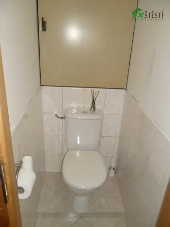 Pronájem bytu 2+1, Třebíč - Nové Dvory, Fr. Hrubína, 57 m2