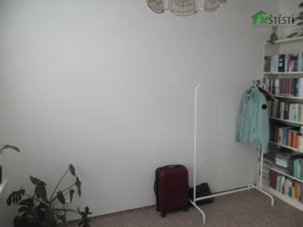 Pronájem bytu 2+1, Třebíč - Nové Dvory, Fr. Hrubína, 57 m2