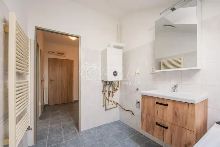 Prodej bytu 1+kk, Písek - Václavské Předměstí, Hostivítova, 30 m2