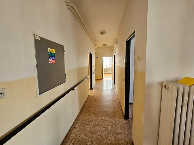 Dražba vily, Brno, Lipová, 696 m2