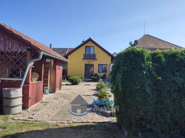 Prodej rodinného domu, Čeperka, Havlíčkova, 200 m2