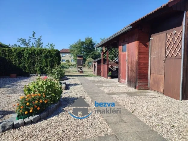 Prodej rodinného domu, Čeperka, Havlíčkova, 200 m2