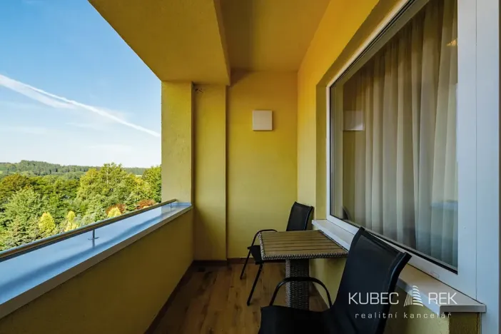 Prodej ubytování, Frymburk, 90 m2