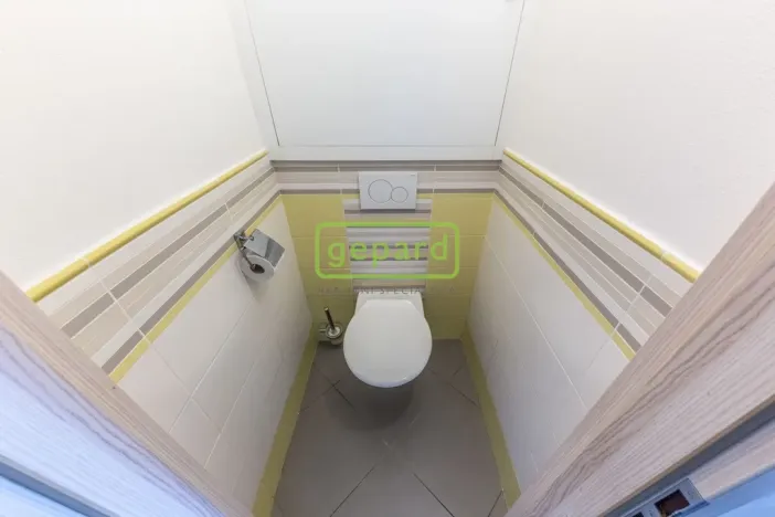 Pronájem bytu 3+kk, Praha, Šimůnkova, 60 m2