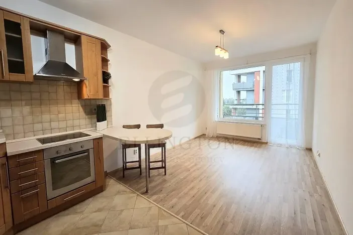 Pronájem bytu 2+kk, Praha - Zličín, Sazovická, 54 m2