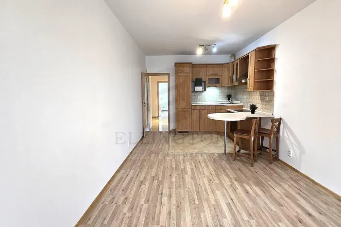 Pronájem bytu 2+kk, Praha - Zličín, Sazovická, 54 m2