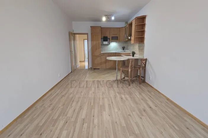 Pronájem bytu 2+kk, Praha - Zličín, Sazovická, 54 m2