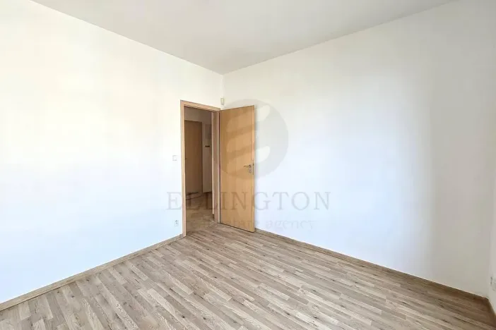 Pronájem bytu 2+kk, Praha - Zličín, Sazovická, 54 m2