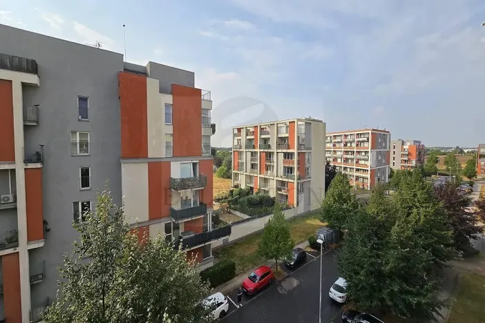 Pronájem bytu 2+kk, Praha - Zličín, Sazovická, 54 m2