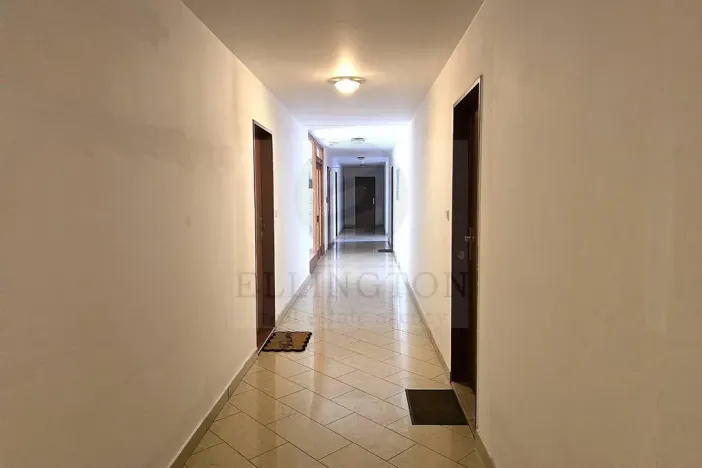 Pronájem bytu 2+kk, Praha - Zličín, Sazovická, 54 m2