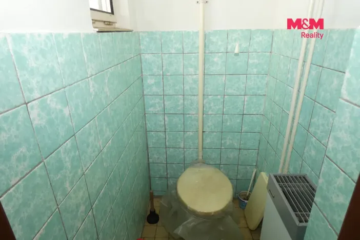 Prodej rodinného domu, Kublov, 95 m2
