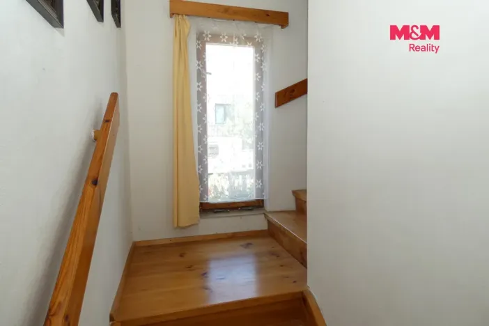 Prodej rodinného domu, Kublov, 95 m2