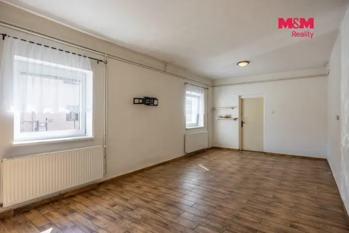 Prodej rodinného domu, Velké Albrechtice, 215 m2
