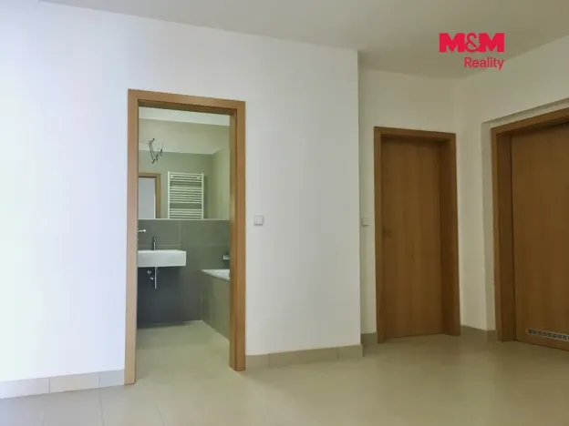Pronájem bytu 4+kk, Říčany, Na Fialce, 120 m2
