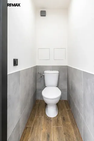 Pronájem bytu 3+kk, Slaný, Vikova, 42 m2