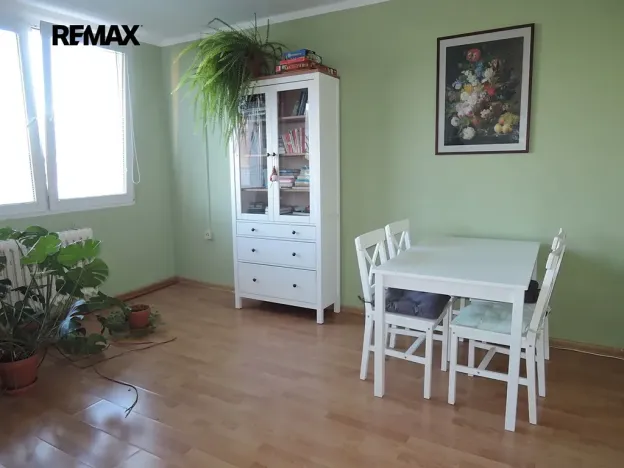 Pronájem bytu 1+kk, Kladno, Holandská, 38 m2