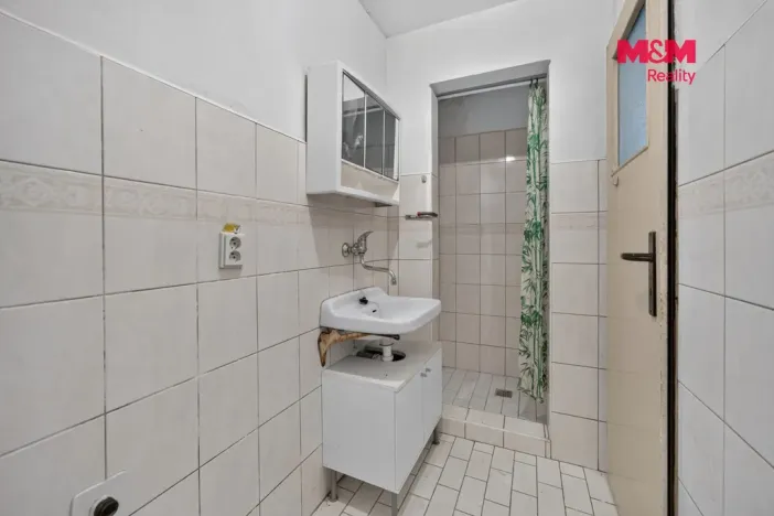 Prodej rodinného domu, Kardašova Řečice, Veselého, 57 m2